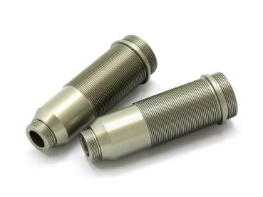 SWORKz Dämpfergehäuse PRO 2.0 Hinten S350